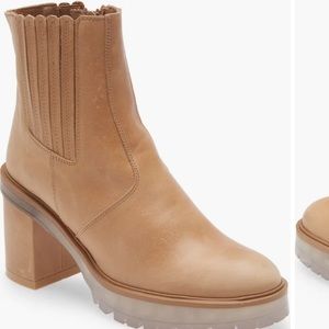 Free People James Chelsea Boot